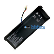Batería para Acer AP19B5K A715-42 AP19B8M AP19B8K A315-56 A317-52 [Batería de repuesto]